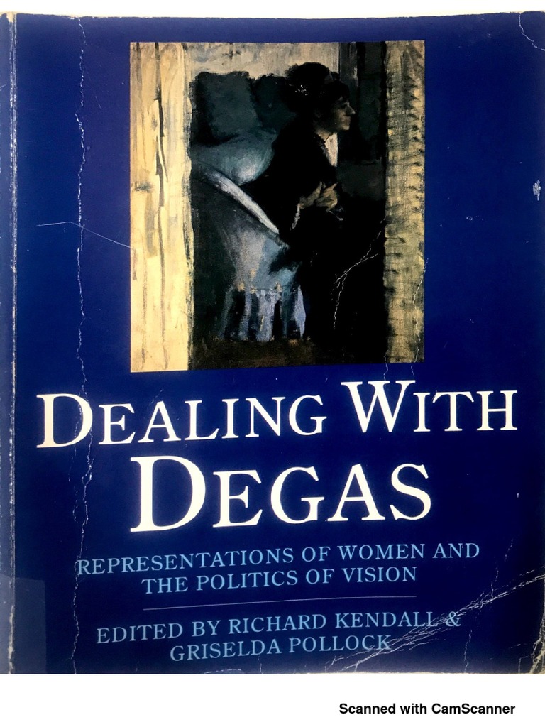 Pollock What Difference PDF