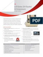 Brochure - Next Generation Rotary Screw Compressors RS-Series 11-22 KW (I & N) PDF