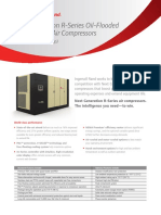 Catálogo  NextGen R-Series 200-250 kW 60 Hz Datasheet NA
