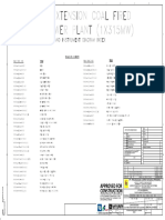 189963-4uuu-M2000 Piping & Instrument Diagram Index Rev.1