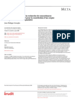 Traduire Le Proverbe: À La Recherche de Concordances Parémiologiques en Bété Pour La Constitution D'un Corpus Trilingue Allemand/français/bété