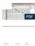 CRONOGRAMA DE ACTIVIDADES (EQUIPO 1)