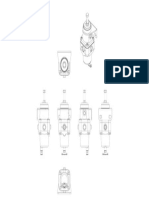 Filter Regulator Drawing PDF