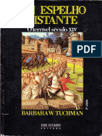 Barbara W. Tuchman - Um Espelho Distante - O Terrível Século XIV