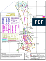 Plan Del Sistema Vial Provincial Del Callao Actualizado Al 2018-Psad56-A0 PDF