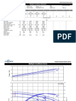 Multiple Conditions Datasheet: Condition # 1 2 3 4 5 6 7 8