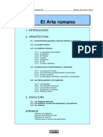 Arte Romano PDF