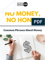 No money, no honey (About money).pdf