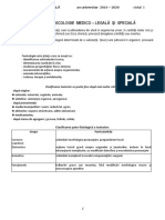 Medicina legala CURS 6 (2019-2020)