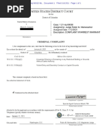 Ciarpelli Complaint