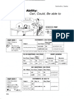 modals grammar ex