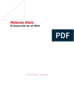 El Desarrollo de un Nino- Klein.pdf