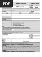 Momarasah Quota Tion Form ﺔــﯿﺘﯾﻮـﻜﻟا ﺔﯿﻨطﻮﻟا لوﺮــﺘﺒﻟا ﺔــﻛﺮــﺷ