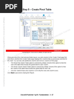 Oracle BI Publisher 11g R1 Fundamentals (Student Guide - Volume I) (101-200) PDF