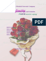 Infinity Florist & Souvenir Company