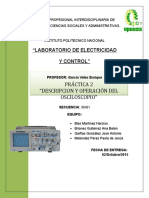 Practica 2 ELECTRICIDAD INDUSTRIAL