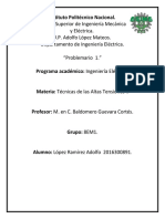 López - Ramírez - Adolfo - Problemario 1 PDF