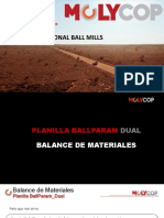 Curso BaallParam Dual