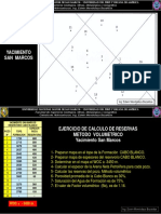 Ejercicio Calculo de Reservas-1 PDF
