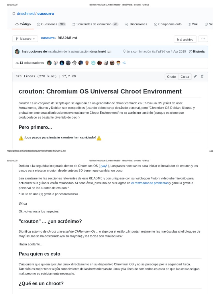 Crouton README MD en Master Dnschneid Crouton GitHub PDF PDF