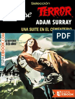 Una Suite en El Cementerio Adam Surray - 4