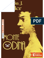 Monte Odina - Ramon J. Sender PDF