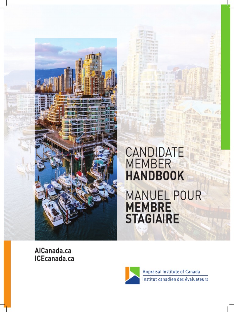 00 Combined Candidate Member Handbook ENG Apr 22 2020 PDF