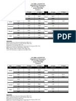 J.D. Birla Institute Department of Management 2 Year BBA (Sem-IV) Session 2019-2020 Section A