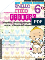 6° Cuadernillo Didáctico Febrero 2020 5P-XXX.pdf