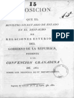 Informe 1831