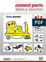 ReplacementParts Scrubbers Sweepers PDF