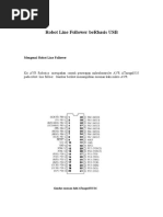 Download Robot Line Follower beRbasis USB by Dedik Irfani SN49074993 doc pdf