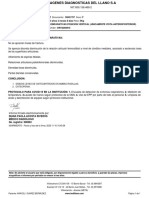 Radiografia de Rodillas Comparativas Posicion Vertical (Unicamente Vista Anteroposterior), PDF