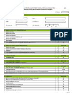Régimen Simplificado de Tributación (RS1) - Basado en Ingreso - Excel 2