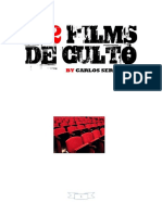 Carlos Serrano - 372 Films de Culto PDF