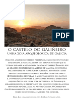 O Castelo Do Galiñeiro