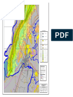 Plano Geologia Subcuenca Girardot 1