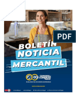 Noticia Mercantil Marzo 2020 PDF