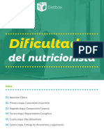 1576173471dificultades Del Nutricionista PDF