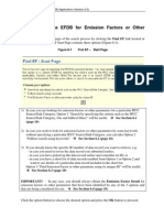 EFDB User Manual 2