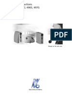 Kavo K-Control - User manual.pdf
