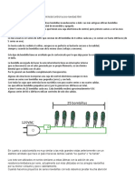 Resumen de Proyecto para Dispositivos Electronicos