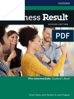 Business Result Pre Intermediate Student S Book PDF