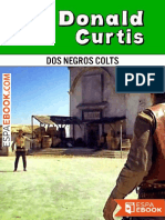 Dos Negros Colts Donald Curtis
