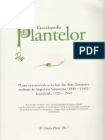 Enciclopedia Plantelor PDF