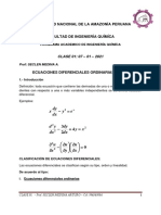 Clase 01 - Ecuaciones - 07-01-21