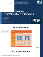 Caso Clínico - Urologia