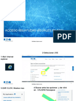 ACCESO IBS(AYUDAS VISUALES,PS,