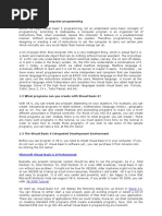 Download VB Tutorial by msree09 SN49075842 doc pdf