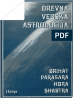 Drevna Vedska Astrologija PDF